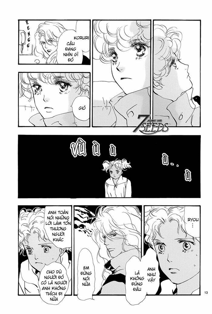 7 mầm sống chapter 173 14