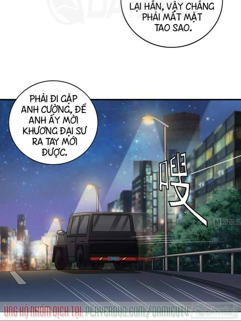 địa phủ khai phá thương chapter 102 16