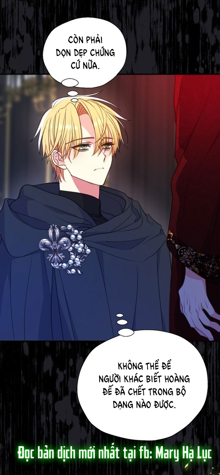 bệ hạ, xin đừng giết tôi!! chapter 98.2 13