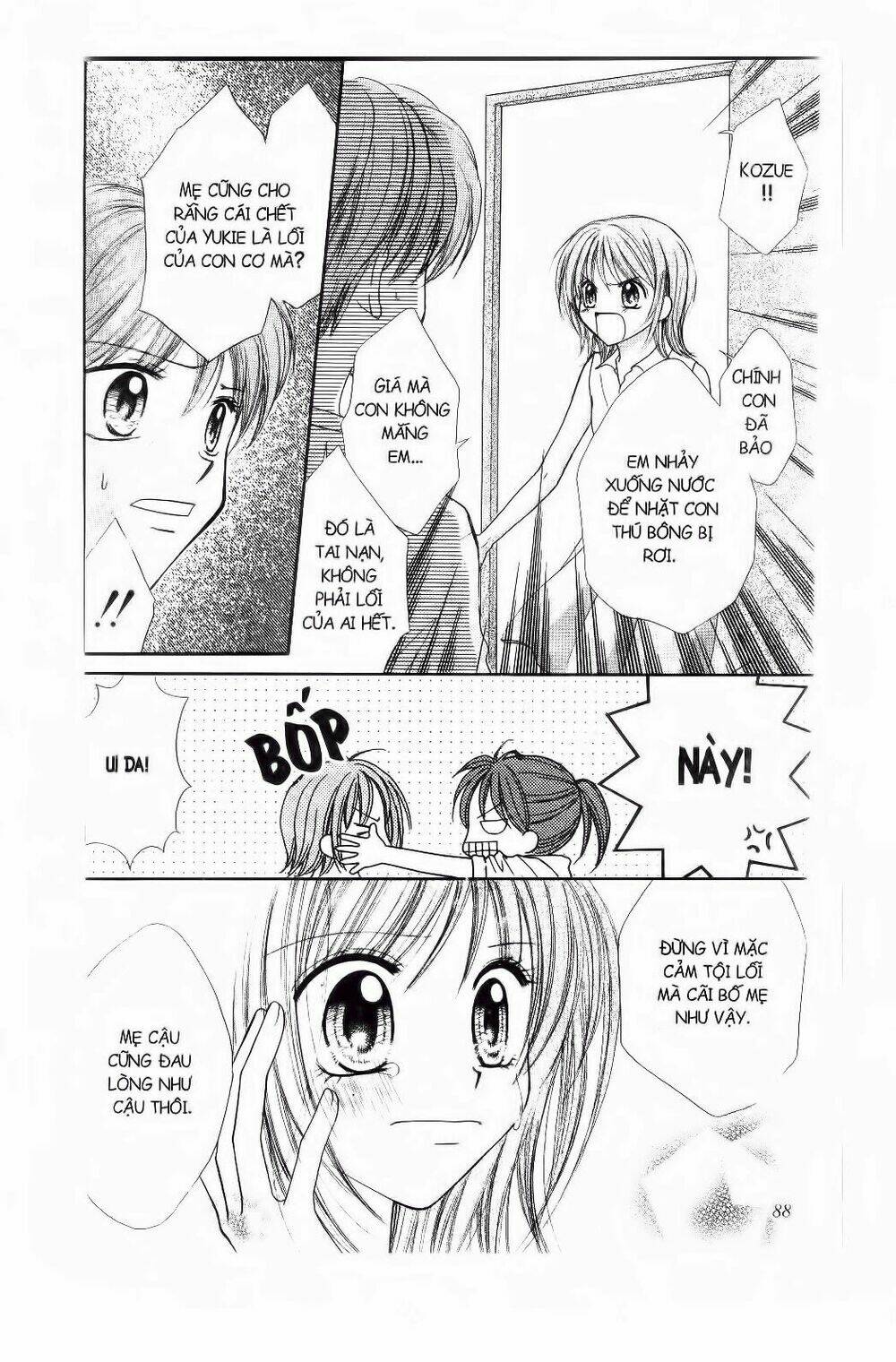 thứ 6 ngày 13 chapter 3 15