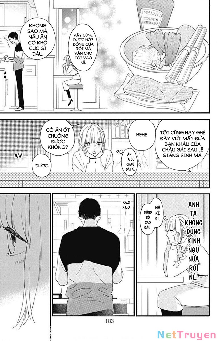 những đóa sơn trà kia, sẽ vì em mà đơm hoa khoe sắc chapter 77.3 27