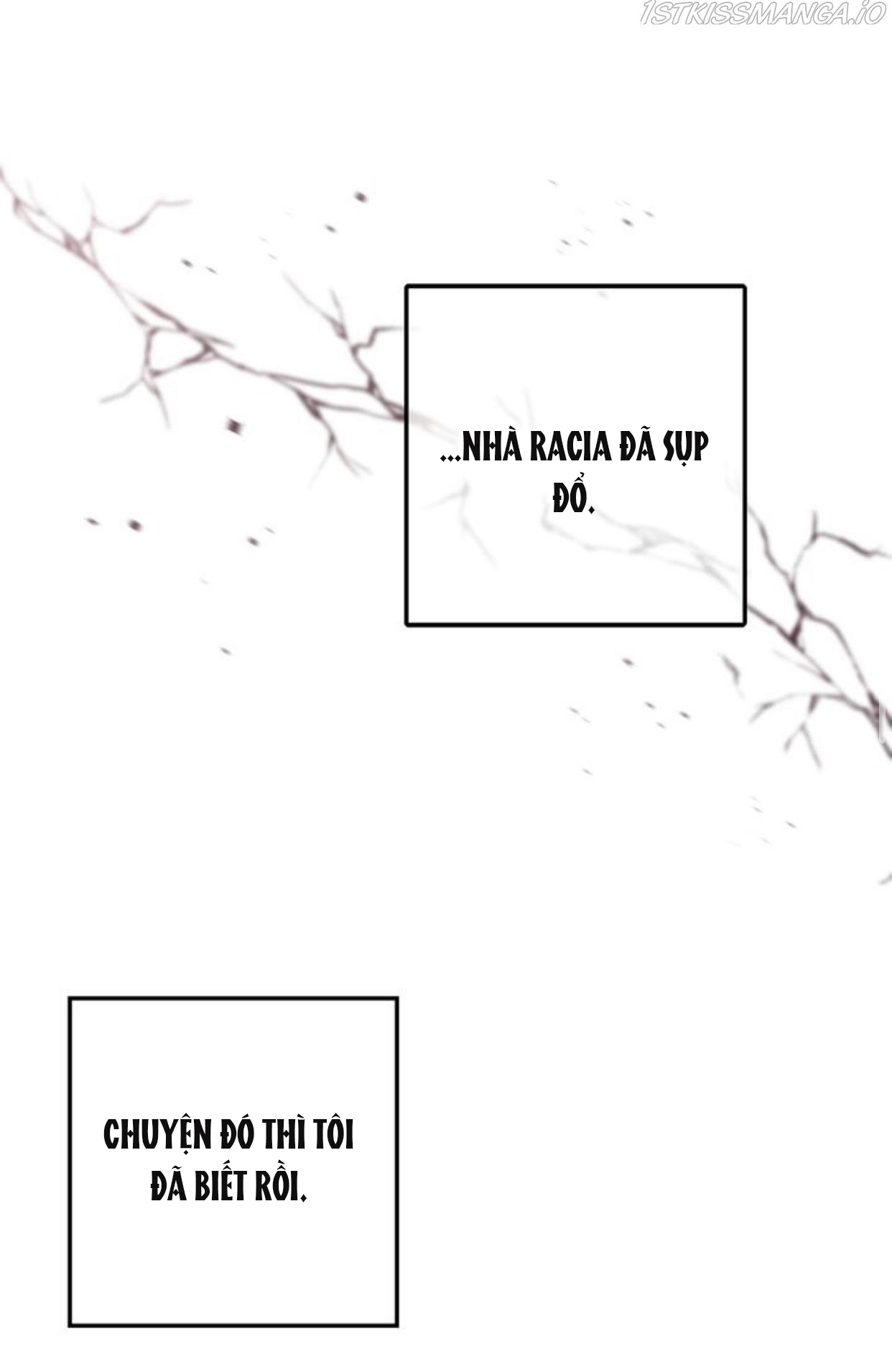 công nương đã thay đổi chapter 63.2 3