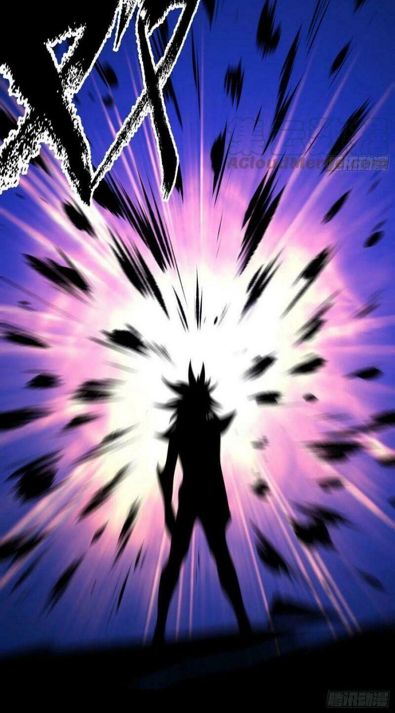 con quỷ đã sẵn sàng cho bữa tối ! chapter 84 23