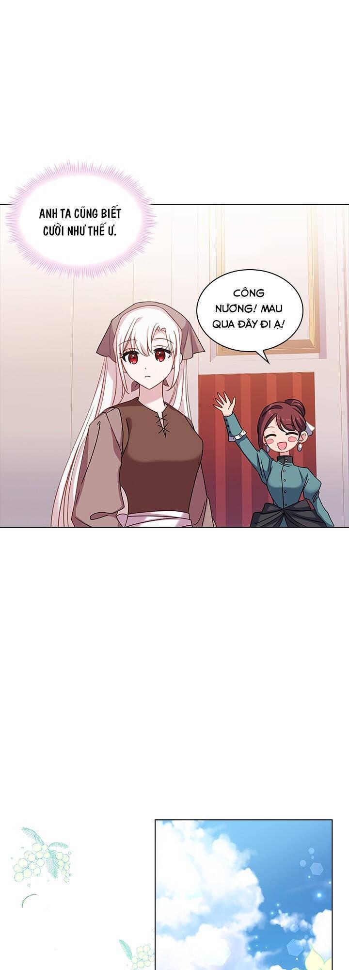 để yên cho tiểu thư hiền chapter 35 26