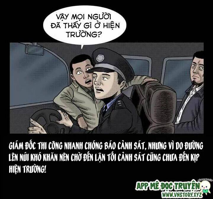 kỳ án có thật chapter 53 12