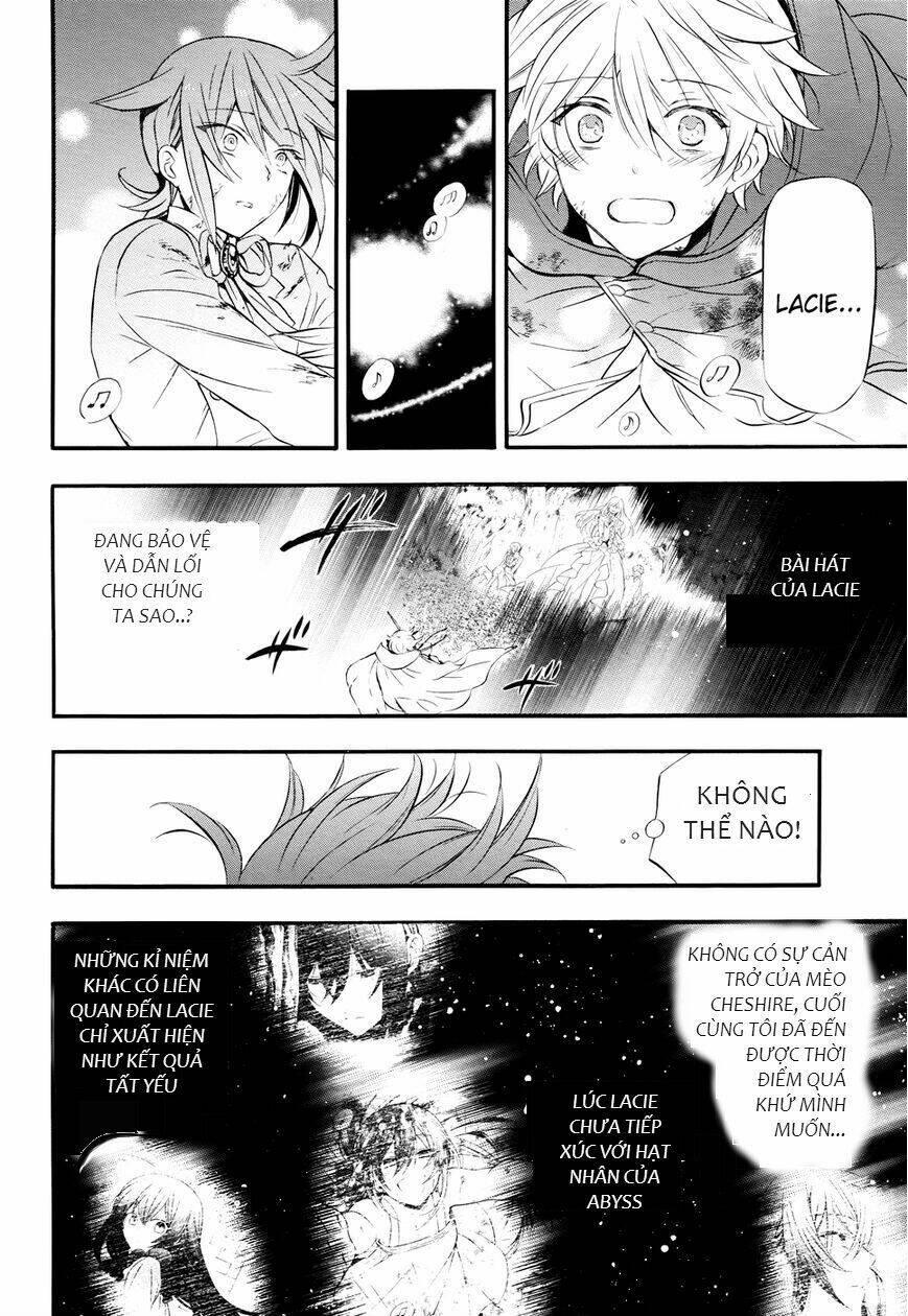pandora hearts chapter 101 16