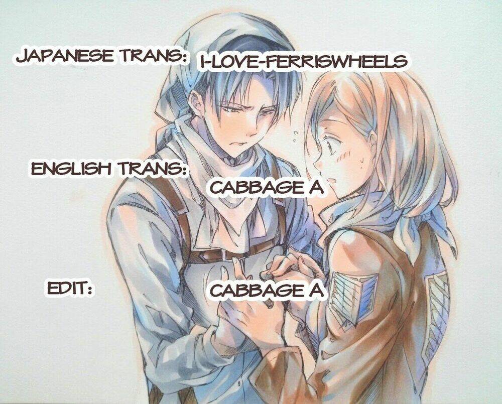 truyện tự sáng tác chapter 7 1