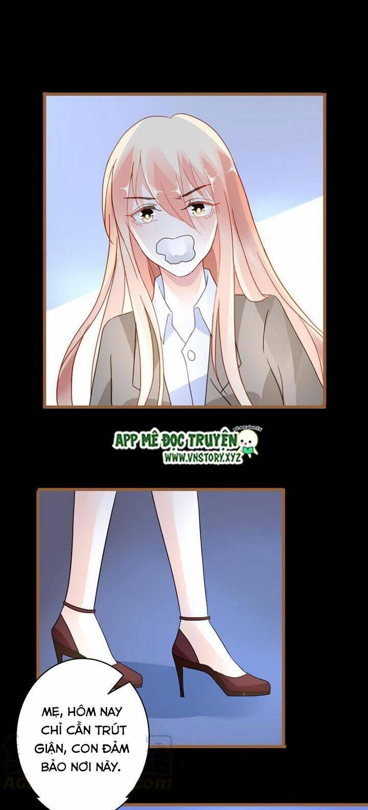 mưu ái thành nghiện chapter 39 10