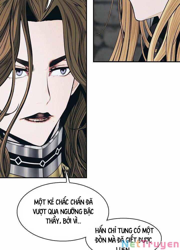 bất bại chân ma chapter 131 31