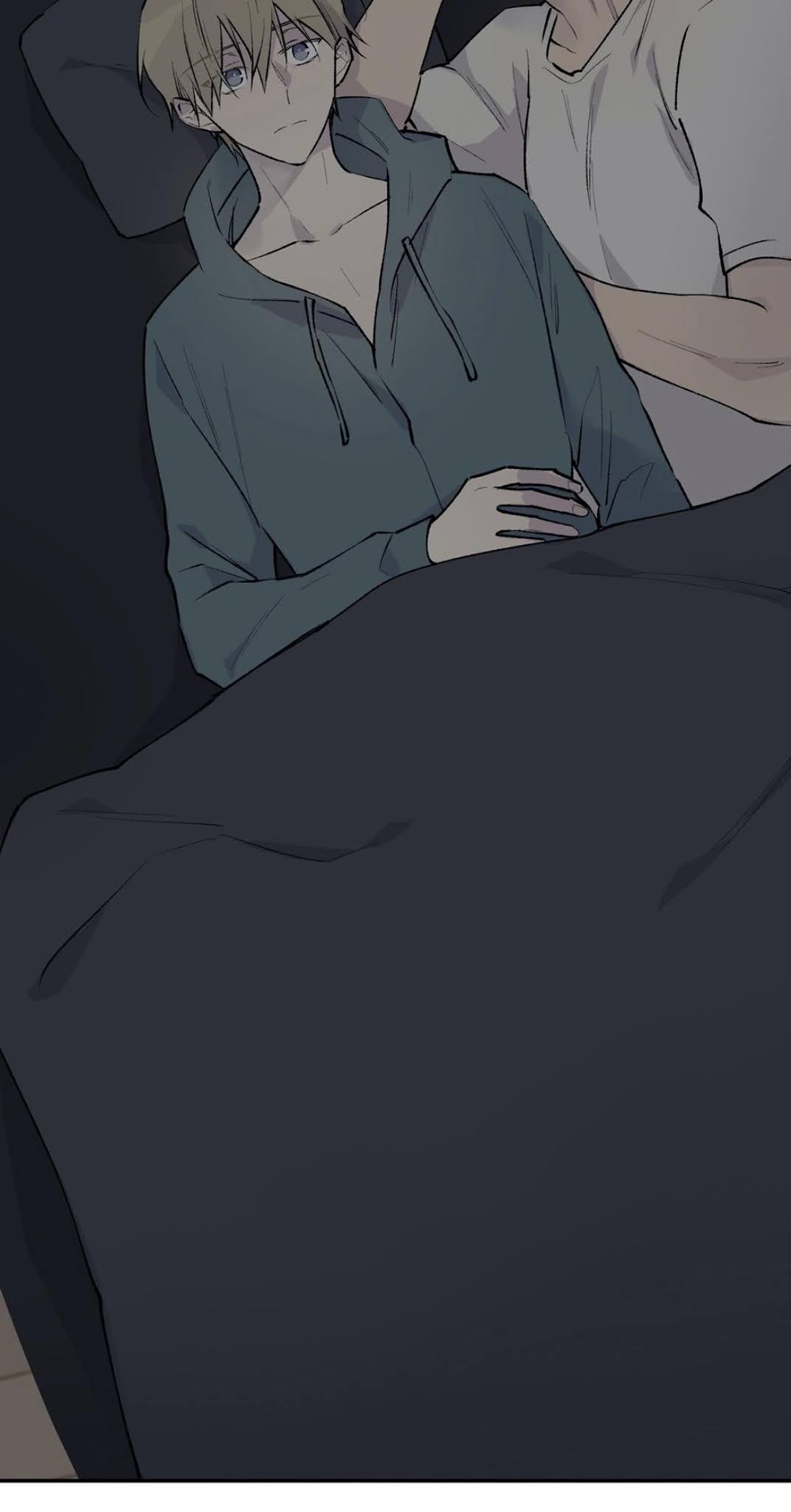 đừng viết nữa, tác giả thân mến! chapter 52 2