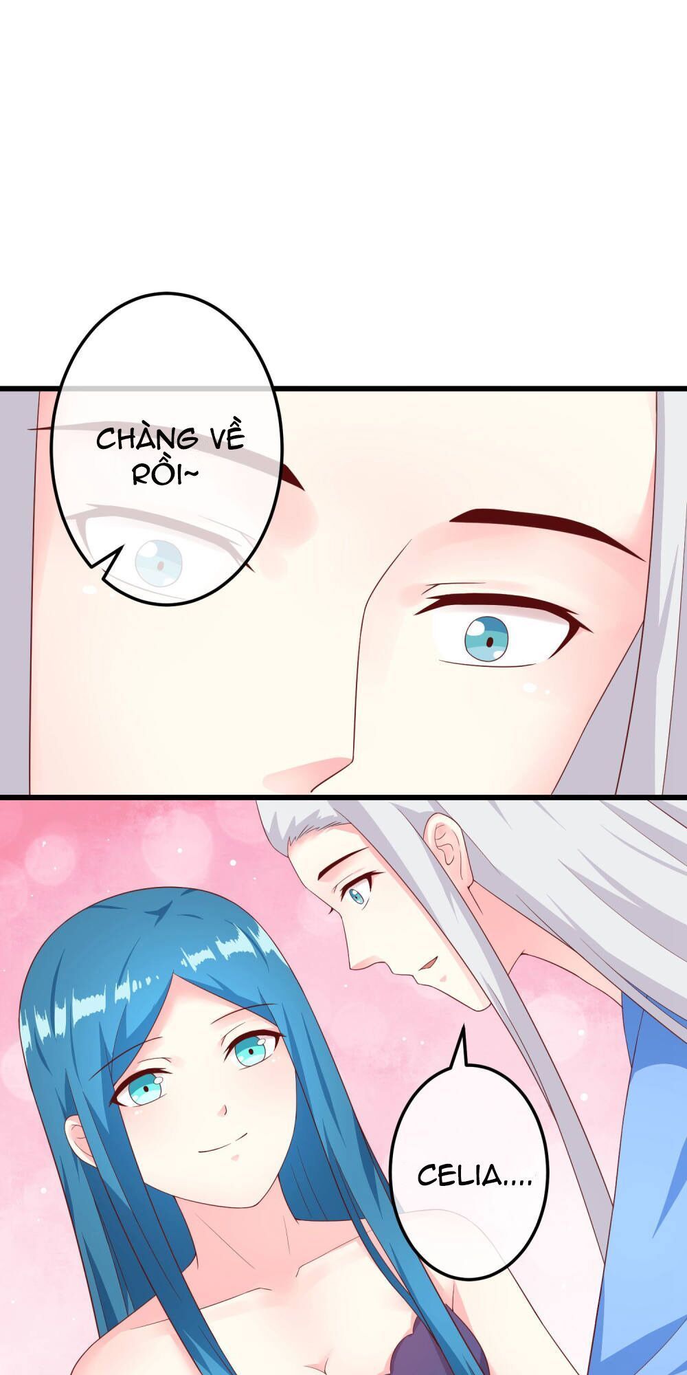 cuộc sống hào môn của vu nữ chapter 38 17