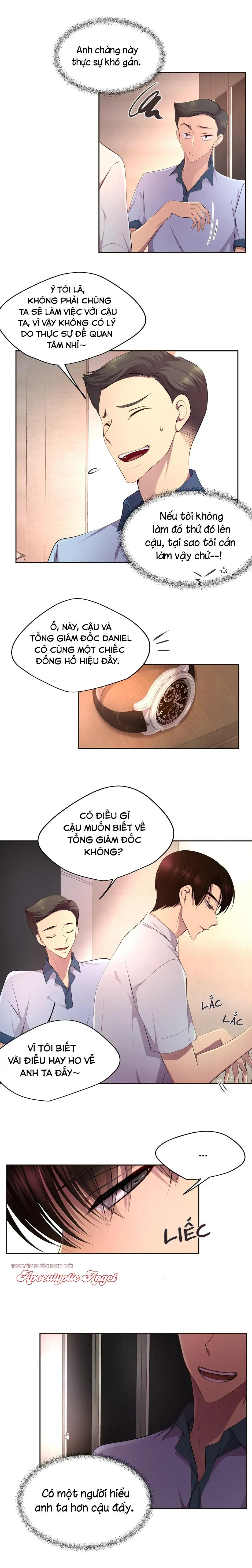 giữ em thật chặt (hold me tight) chapter 129 7