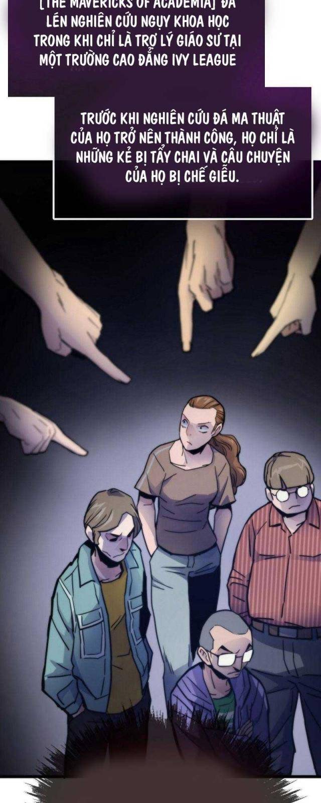 hồi quy giả chapter 58 18