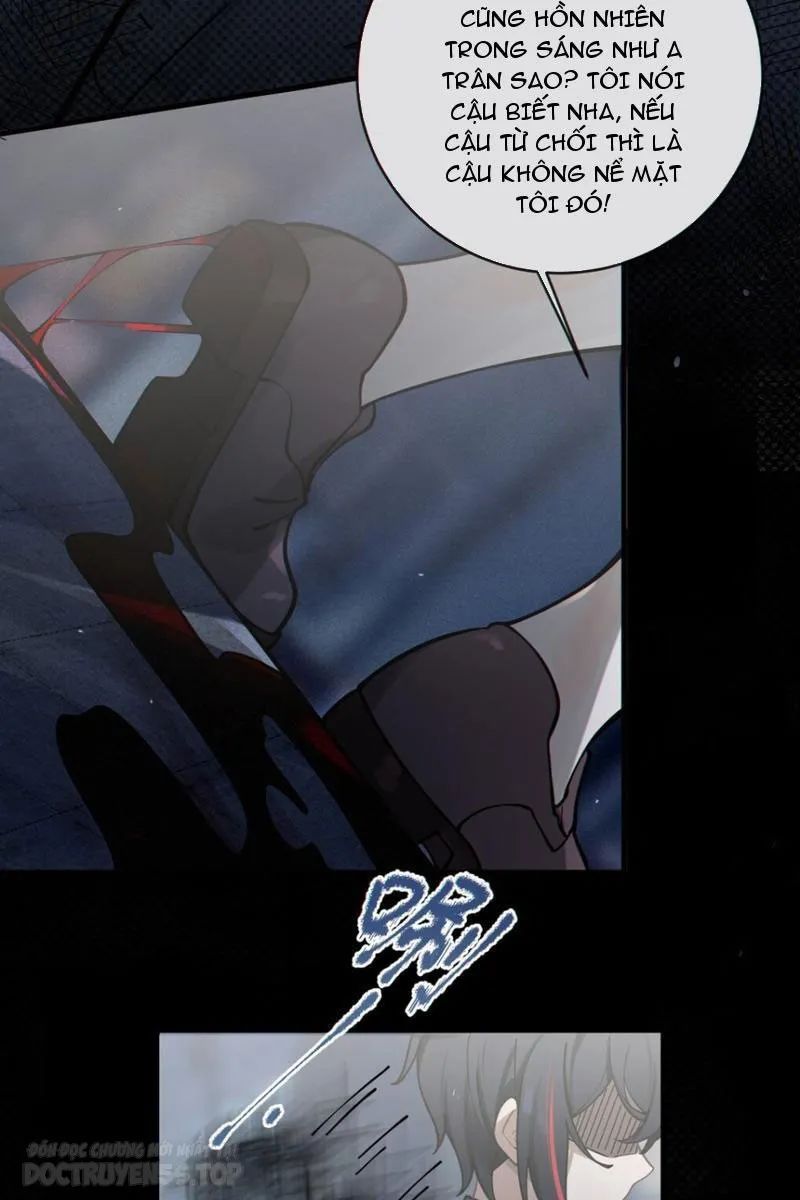 gia và nữ quỷ lấy cứng đối cứng chapter 2 40