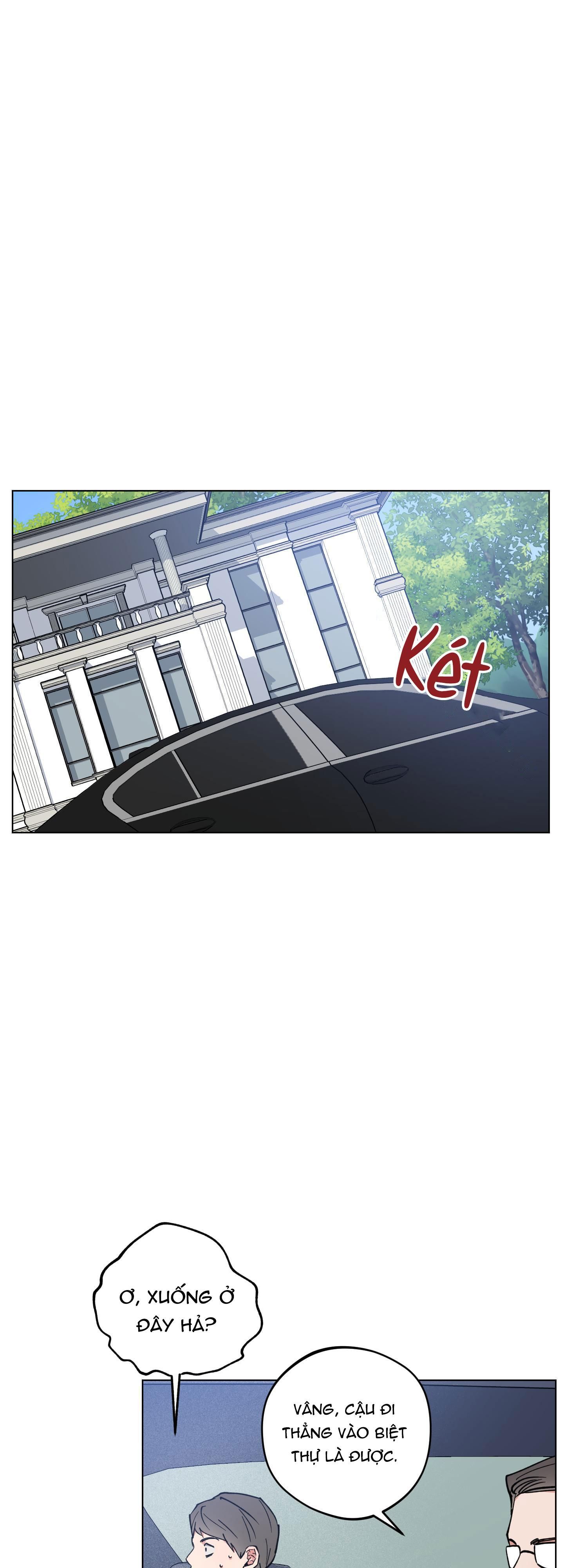 bình minh của rồng chapter 23 1