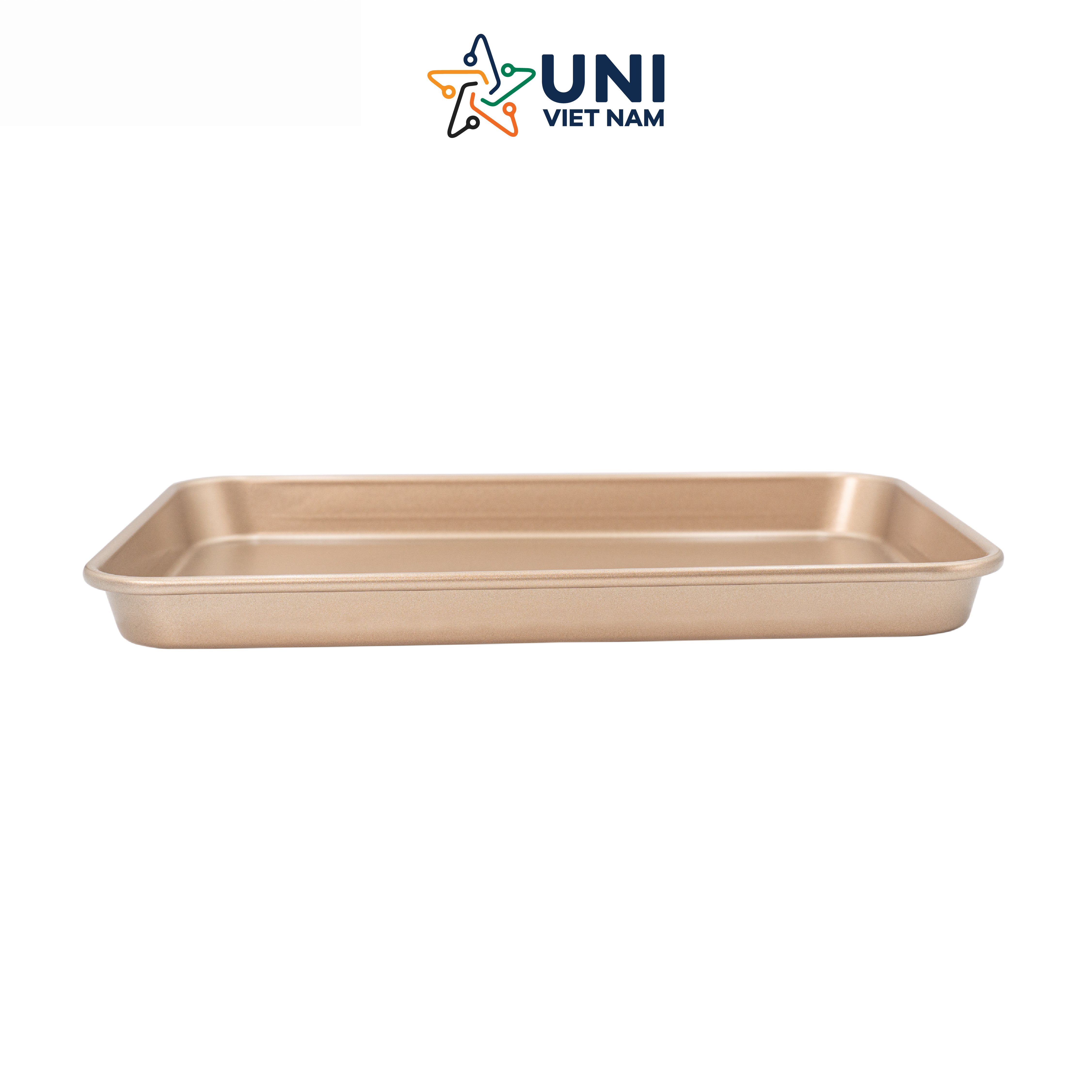 KHAY NƯỚNG BÁNH 13 INCH UNIBAKER MB210