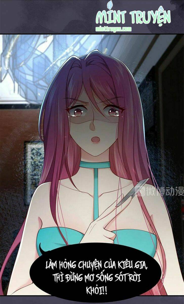 nam thần truy thê chỉ nam chapter 114.1 2