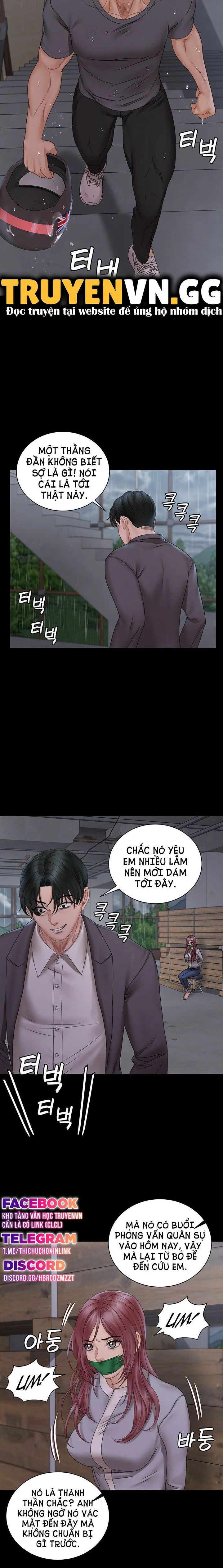 thanh niên động kinh chapter 173 4