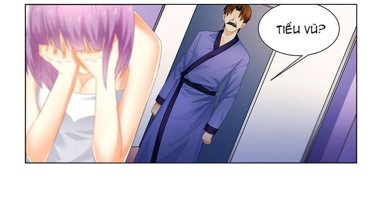 phúc hắc tổng tài đừng tới đây chapter 55 17