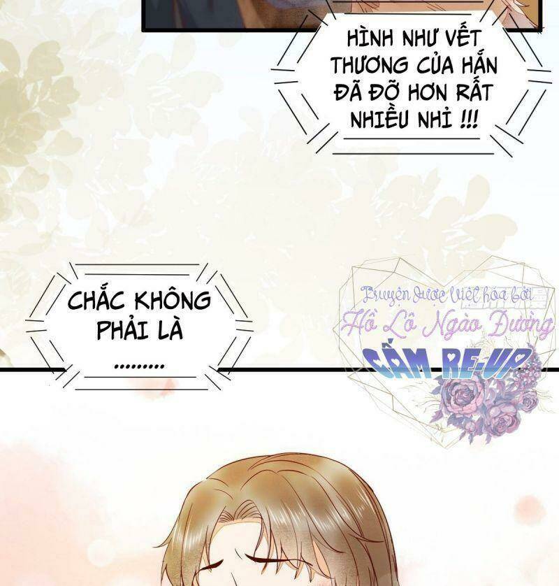 sát thủ vương phi không dễ chọc chapter 36 48