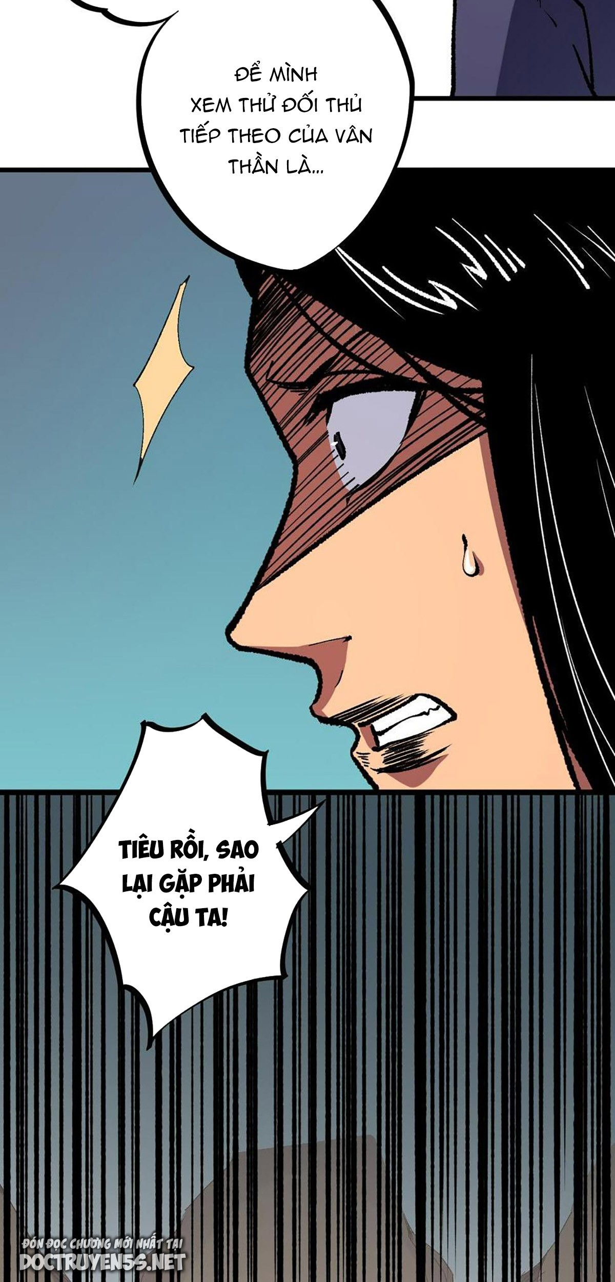 toàn dân chuyển chức: không có chức ta kết thúc thần minh chapter 31 39