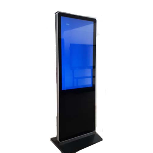 Màn hình quảng cáo chân đứng 49inch