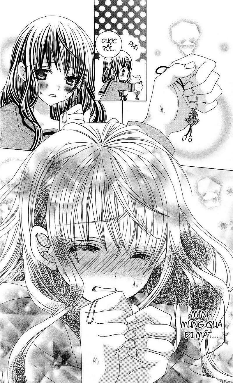 suki desu suzuki-kun!! chapter 54 9