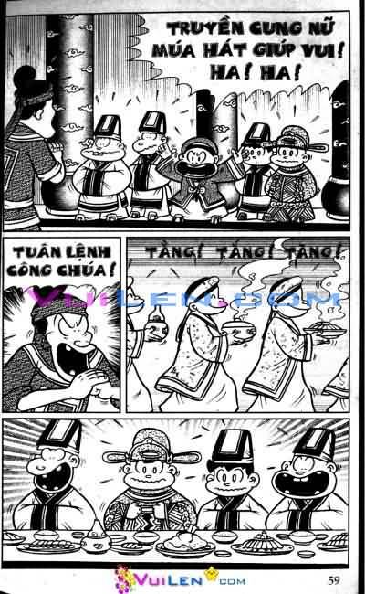 thần đồng đất việt chapter 63 56