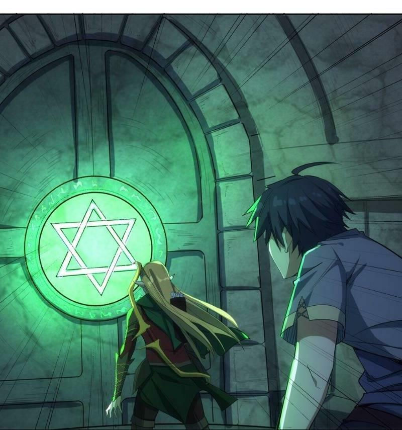 thánh đường chi thành chapter 13 40