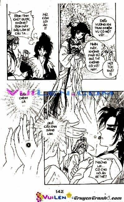 đóa hoa yêu kiều chapter 4 143