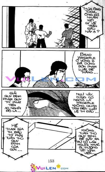 truyền nhân atula - shura no mon i chapter 32 154