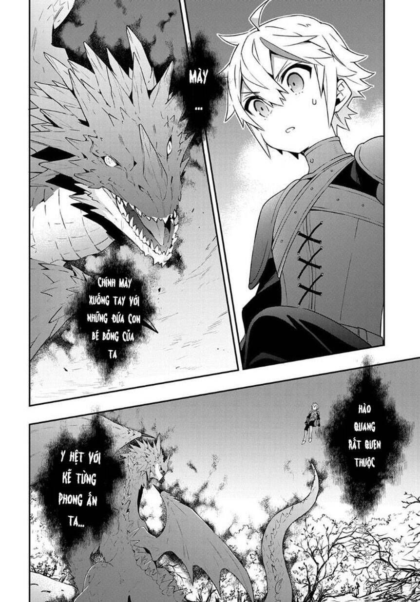 tensei kizoku no isekai boukenroku ~jichou wo shiranai kamigami no shito~ chapter 31 21