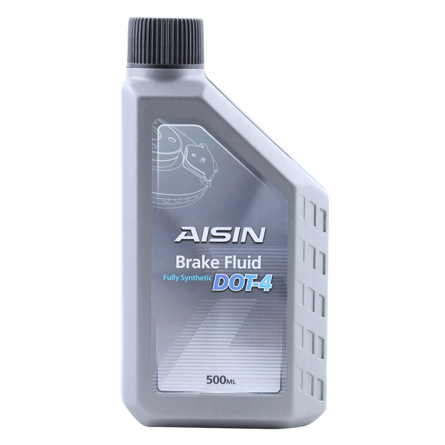 Dầu Thắng AISIN BFSD4500G DOT 4 (500ml)