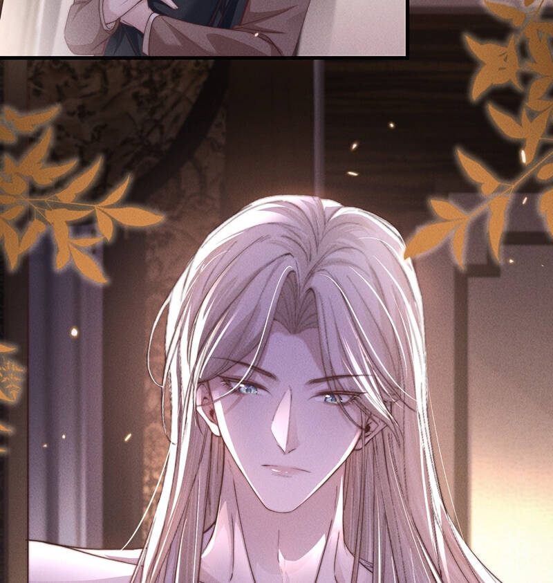 Kế Hoạch Tự Dưỡng Cuồng Khuyển chapter 8 36