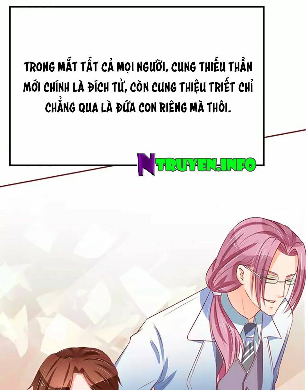 vương tước tư hữu bảo bối chapter 101 4