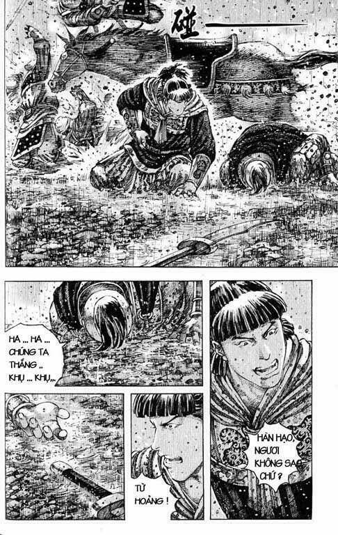 Hoả Phụng Liêu Nguyên chapter 240.2 79