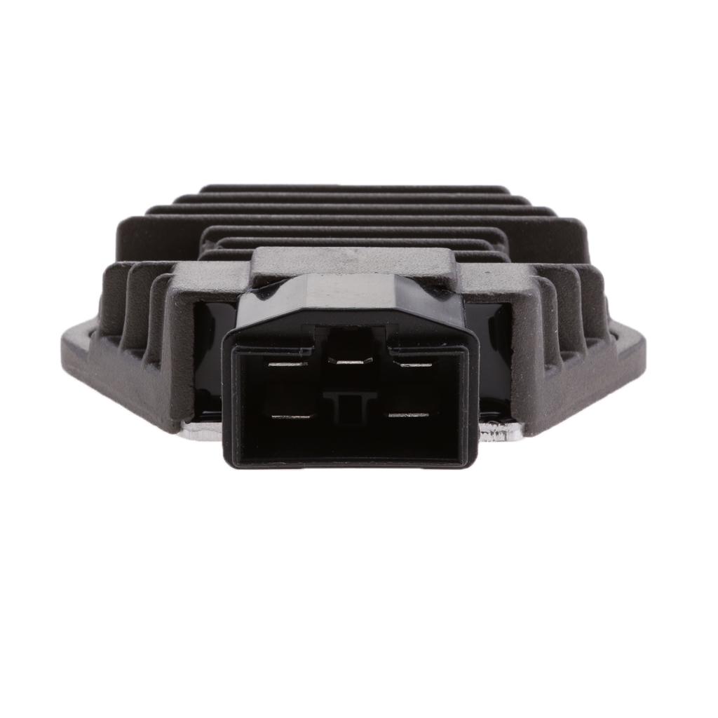 Motorcycle Regulator Electrical Part for Honda CB250 Hornet 250
