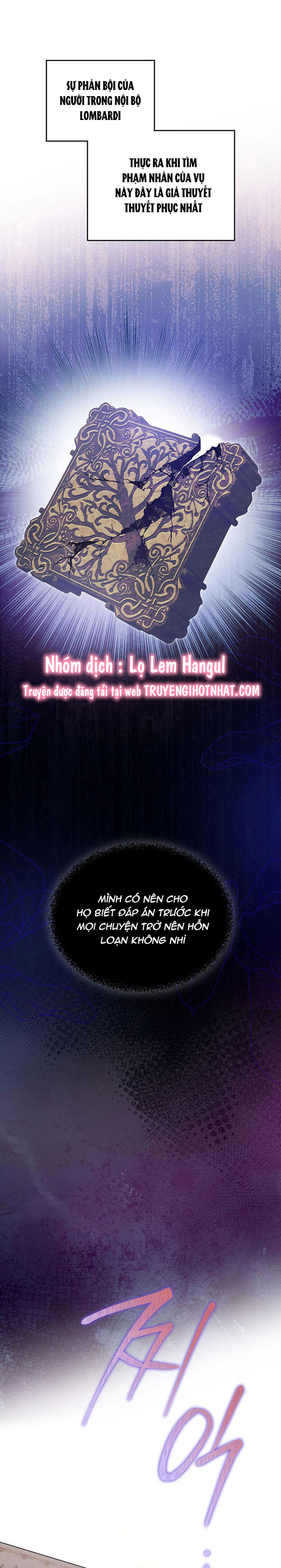 lần này tôi sẽ trở thành gia chủ chapter 121 10