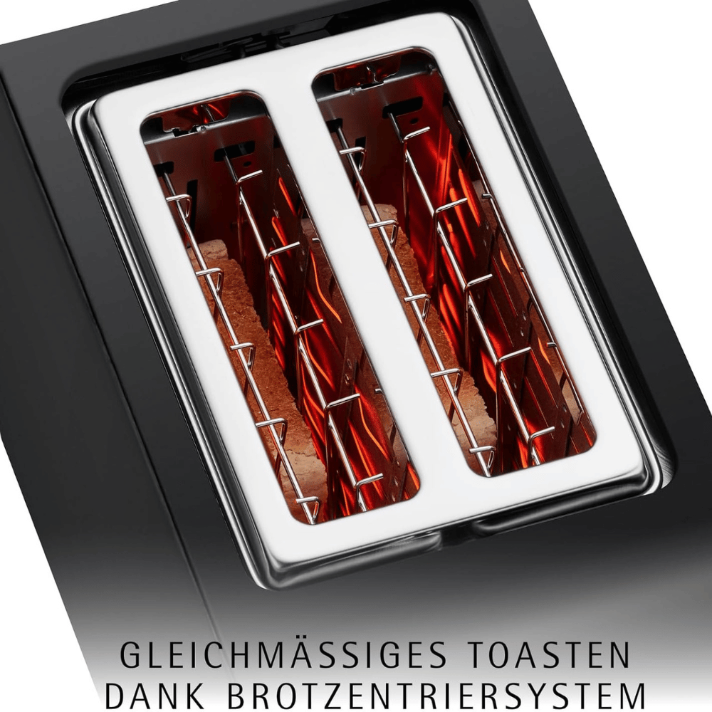 MÁY NƯỚNG BÁNH MỲ WMF STELIO Hàng Chính Hãng