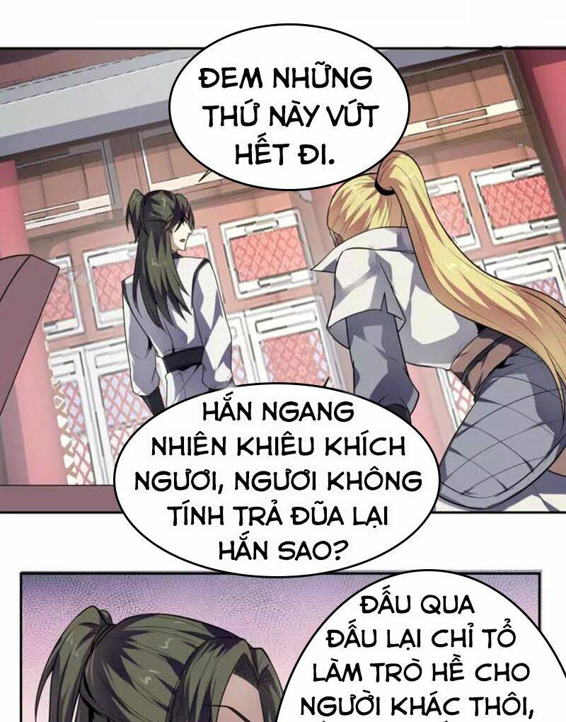 nghịch thiên đại thần chapter 93 4