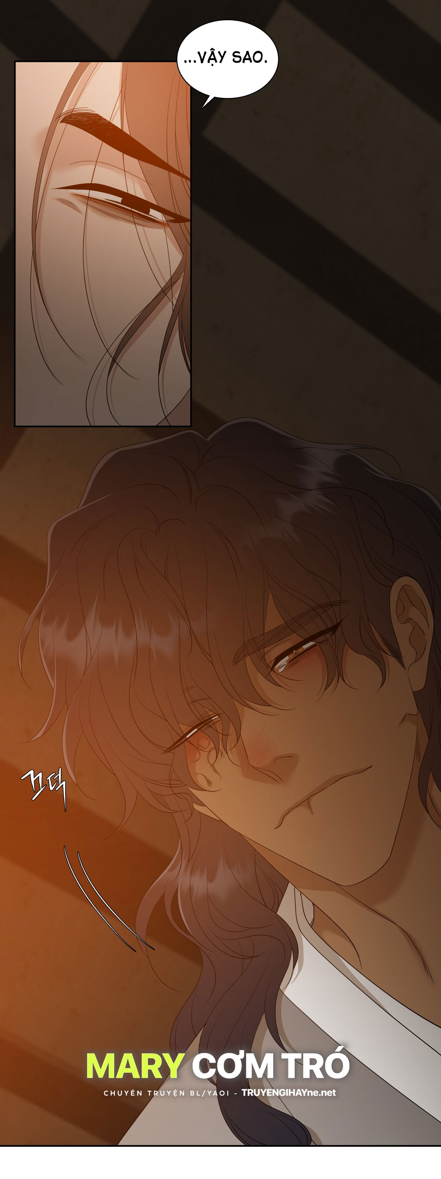 mắt phủ toàn sương chapter 73.2 9