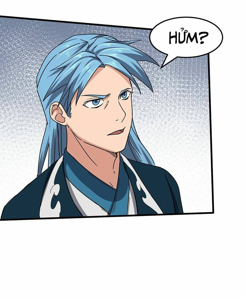 hỗn độn kiếm thần chapter 116 3