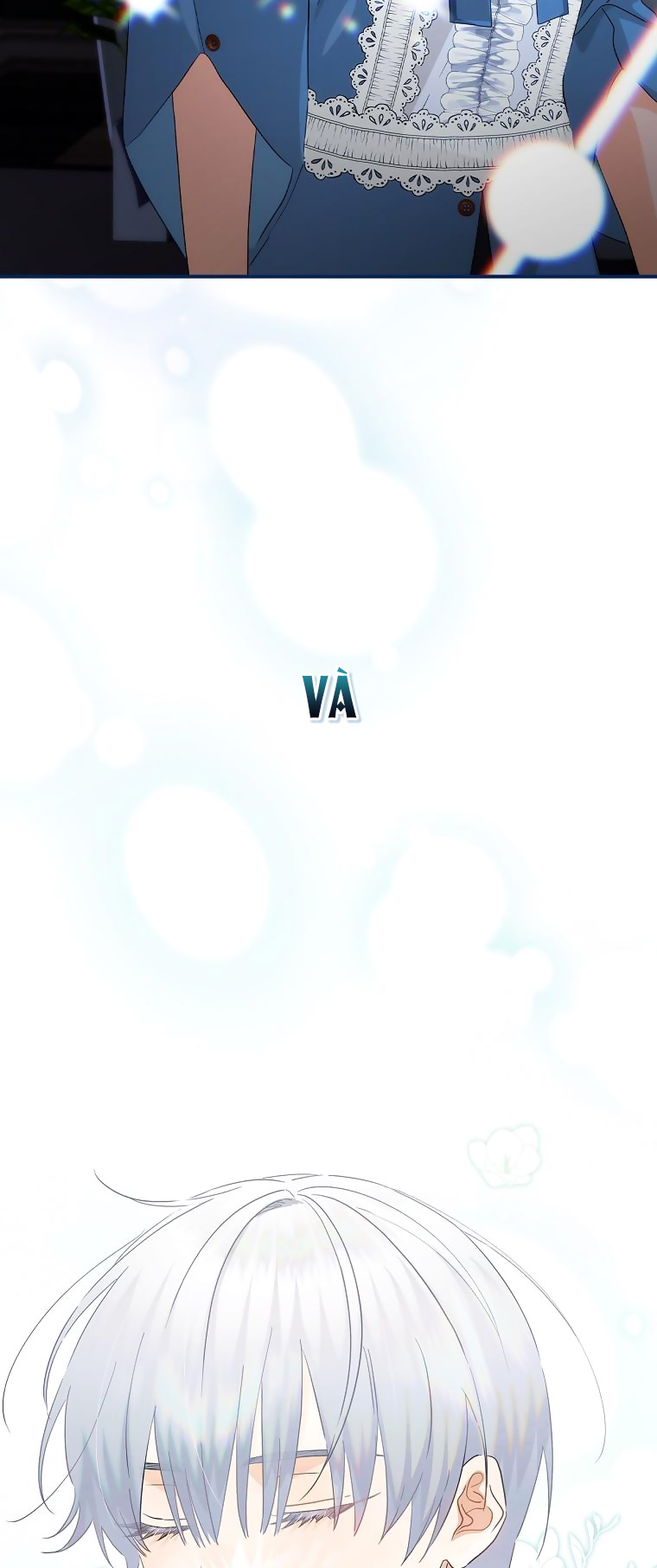 đứa bé không phải là con của anh chapter 60 80