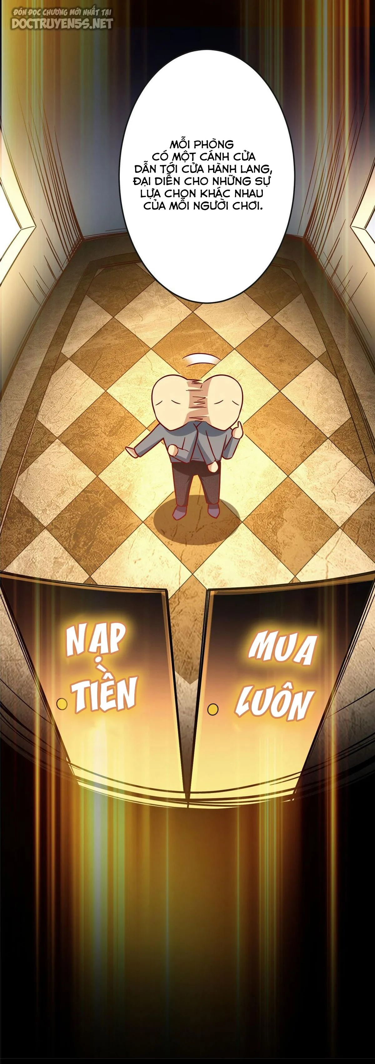 ta làm giàu từ thua lỗ game chapter 29 13