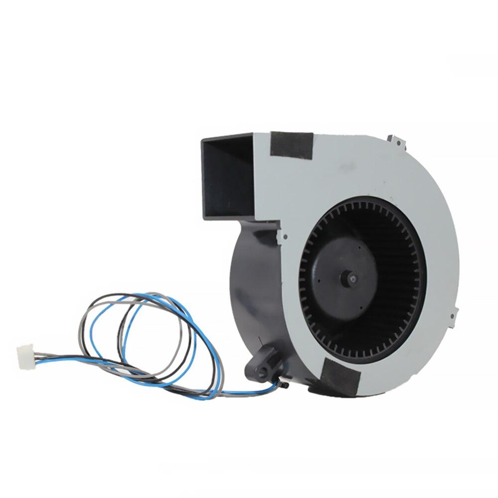 Original DELTA BSB0812HN 12V 0.60A 4-wire 4pin Original New Projector Centrifugal Turbo Blower Cooling Fan