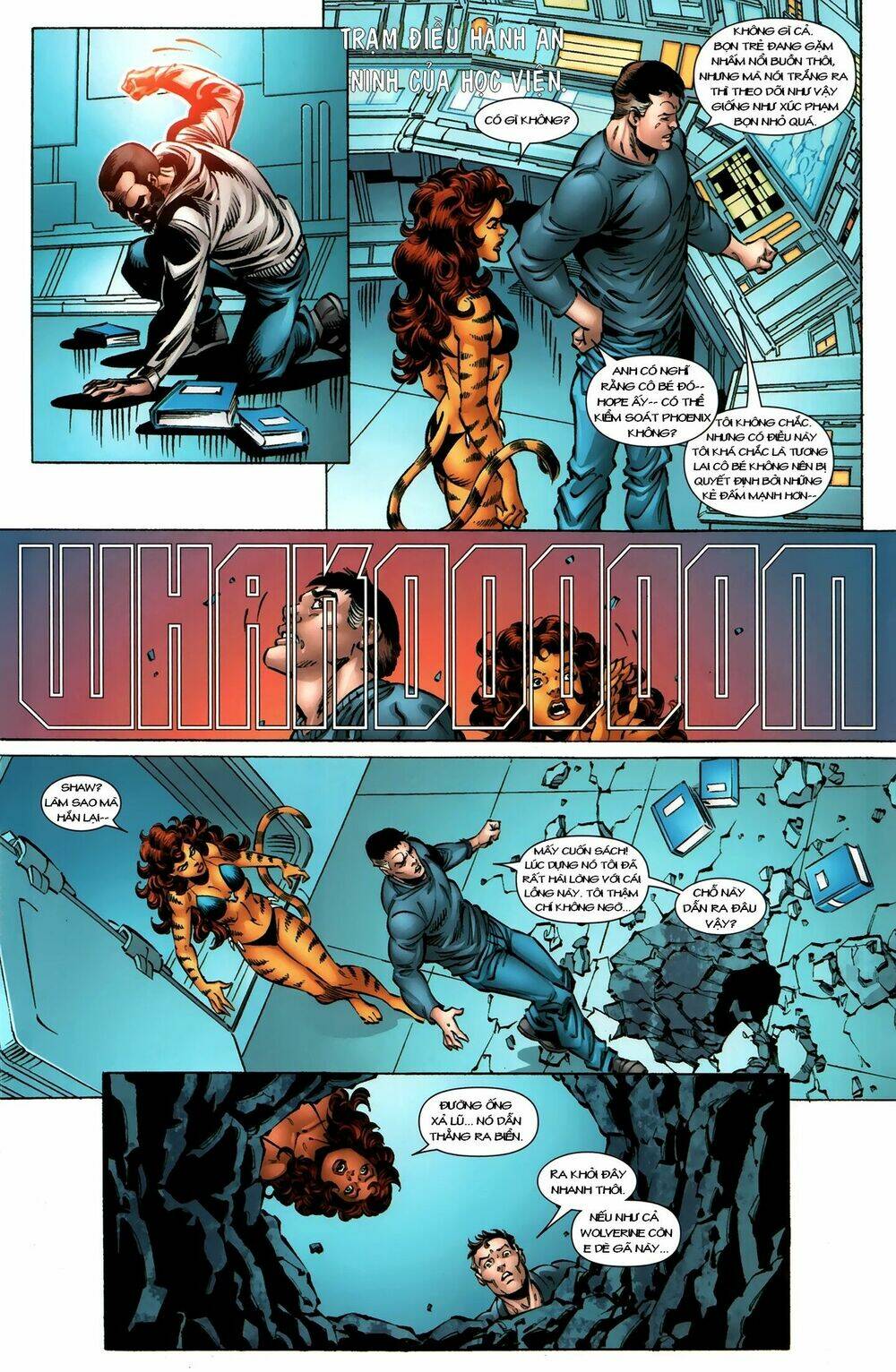 avengers vs x-men chapter 10 20