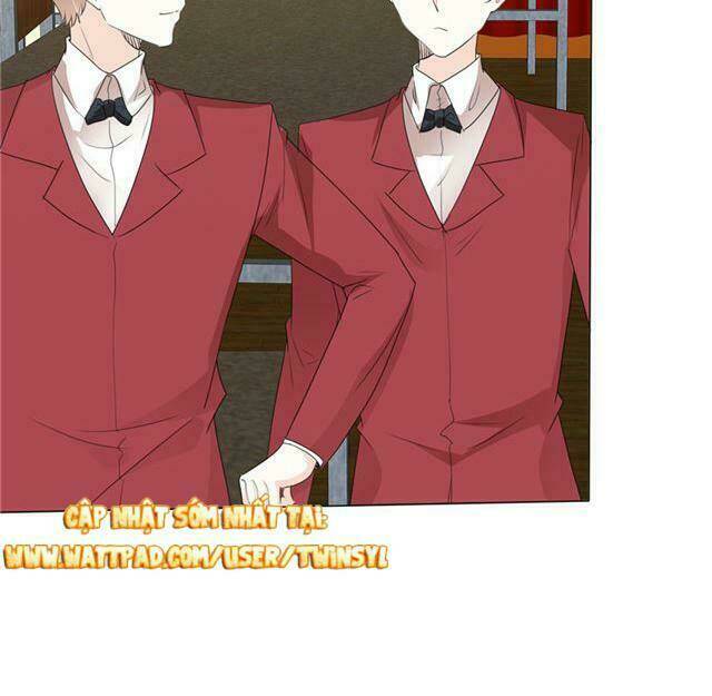 ái người tình xuất vu lam chapter 101 10