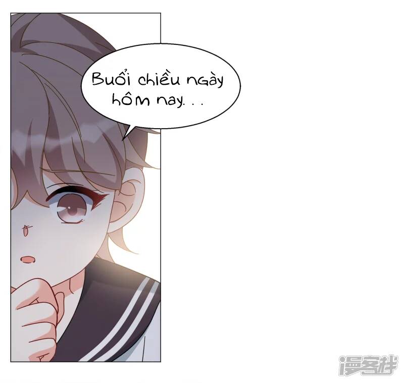 cô ấy đến rồi, xin nằm xuống! chapter 231 16