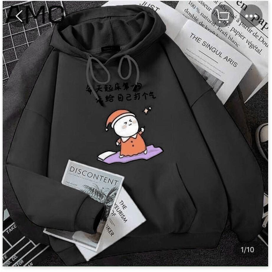 ÁO KHOÁC HOODIES NỮ NHIỀU MÀU XINH