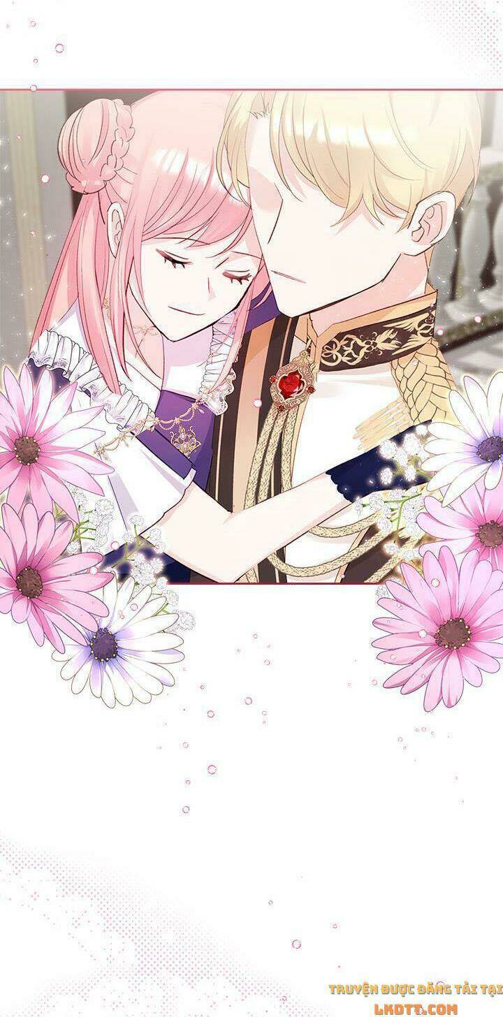 công chúa phản diện muốn ở trong ngôi nhà bánh quy chapter 21 23